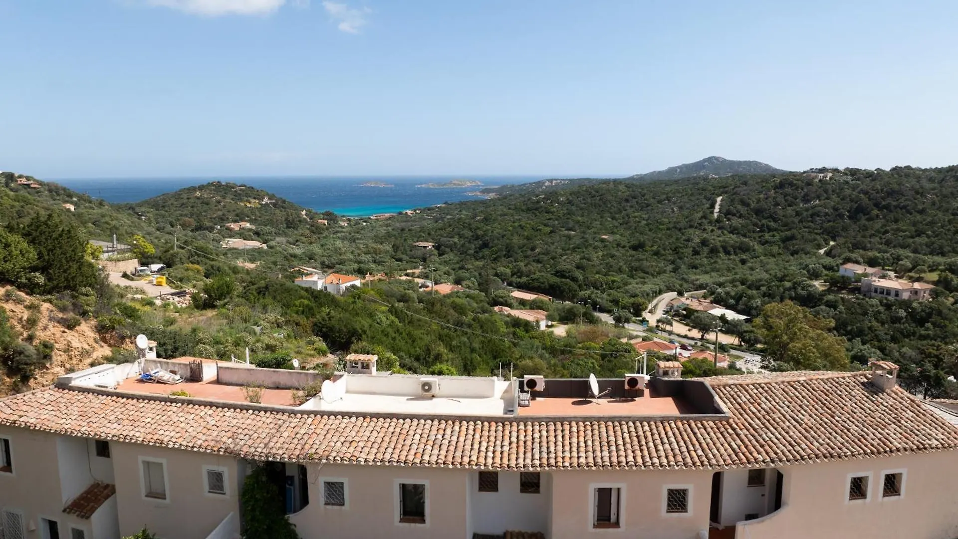 Casa Sottovento A Porto Cervo By Wonderful Italy Lejlighed Arzachena