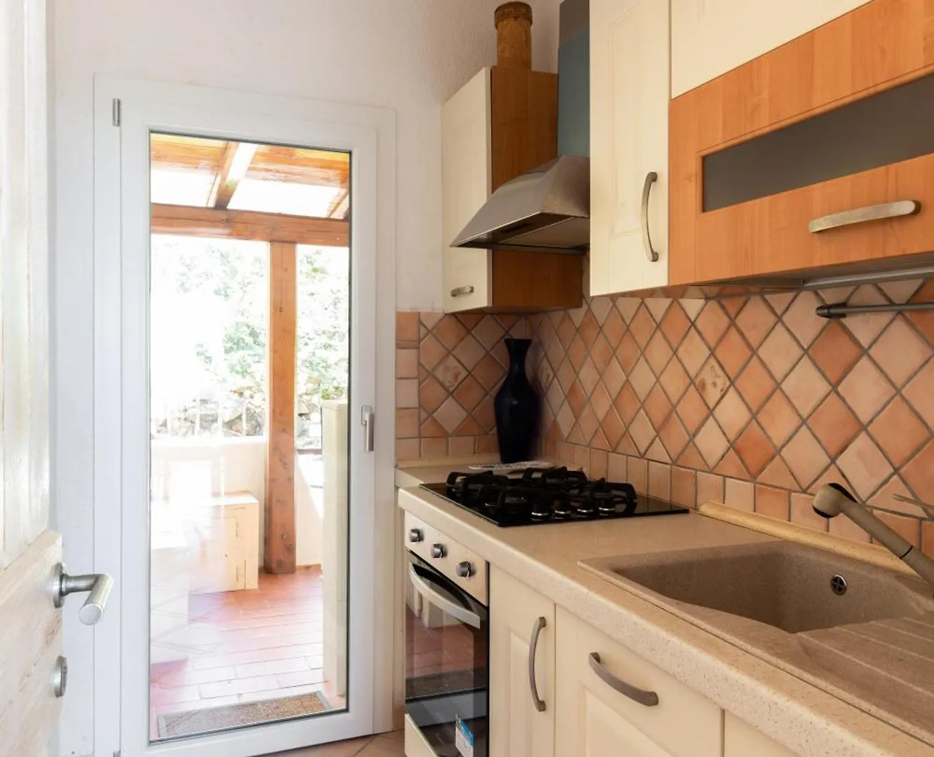 Casa Sottovento A Porto Cervo By Wonderful Italy Lejlighed Arzachena