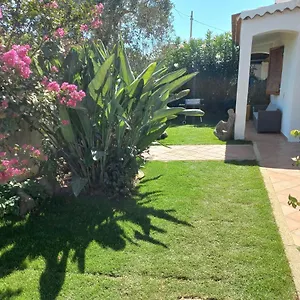 Appartamento La Casa Di Nonna Romina, Arzachena